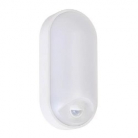 071-018-0015 15W 3CCT WHITE LED SVETILJKA SA SENZOROM 260V-PALERMO 3CCT